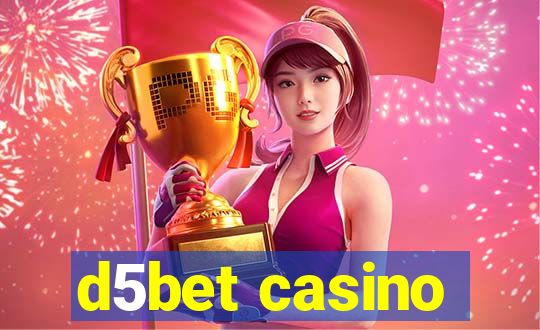 d5bet casino